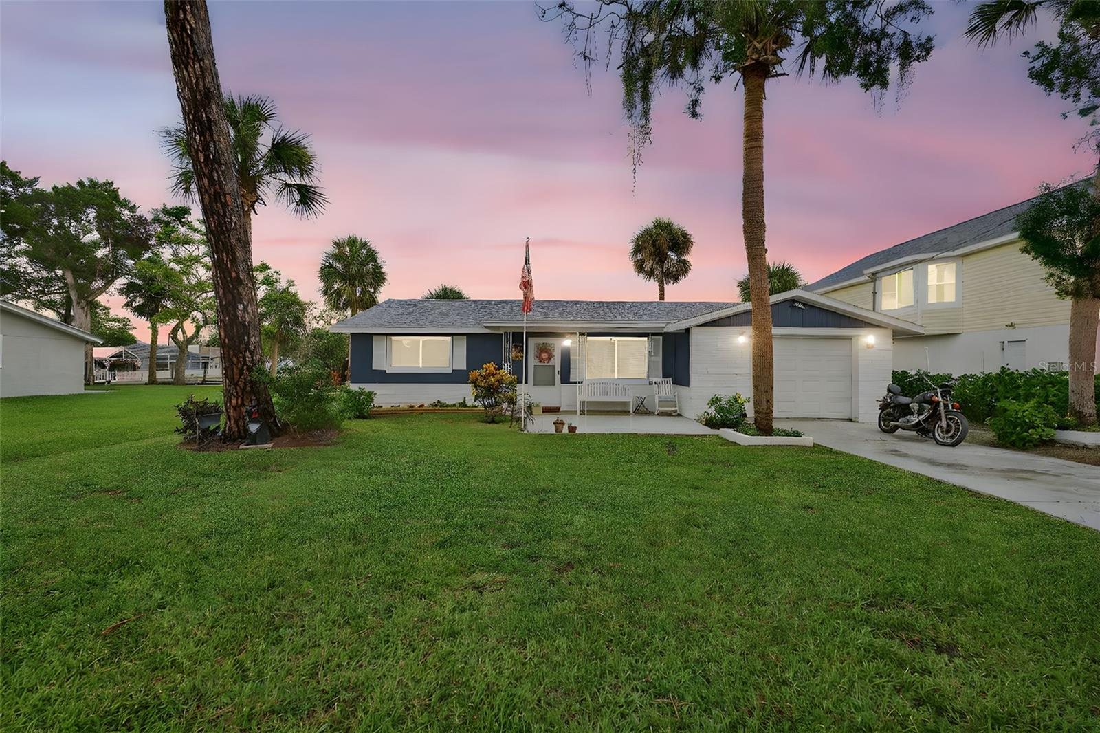 Details for 5433 Bluepoint Drive, PORT RICHEY, FL 34668