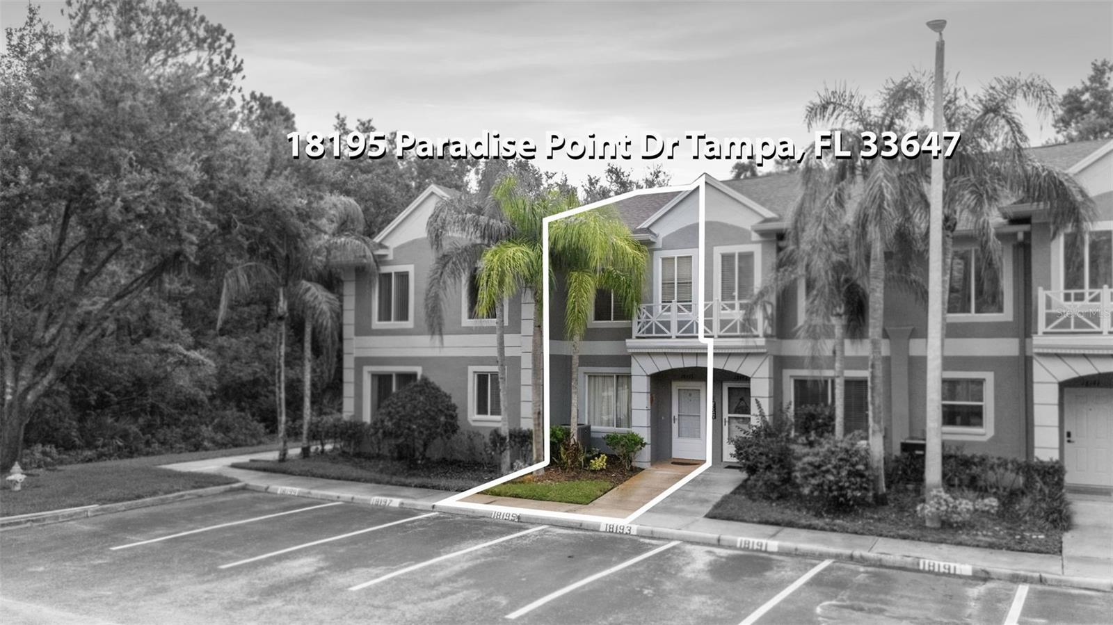 Image 2 of 32 For 18195 Paradise Point Drive