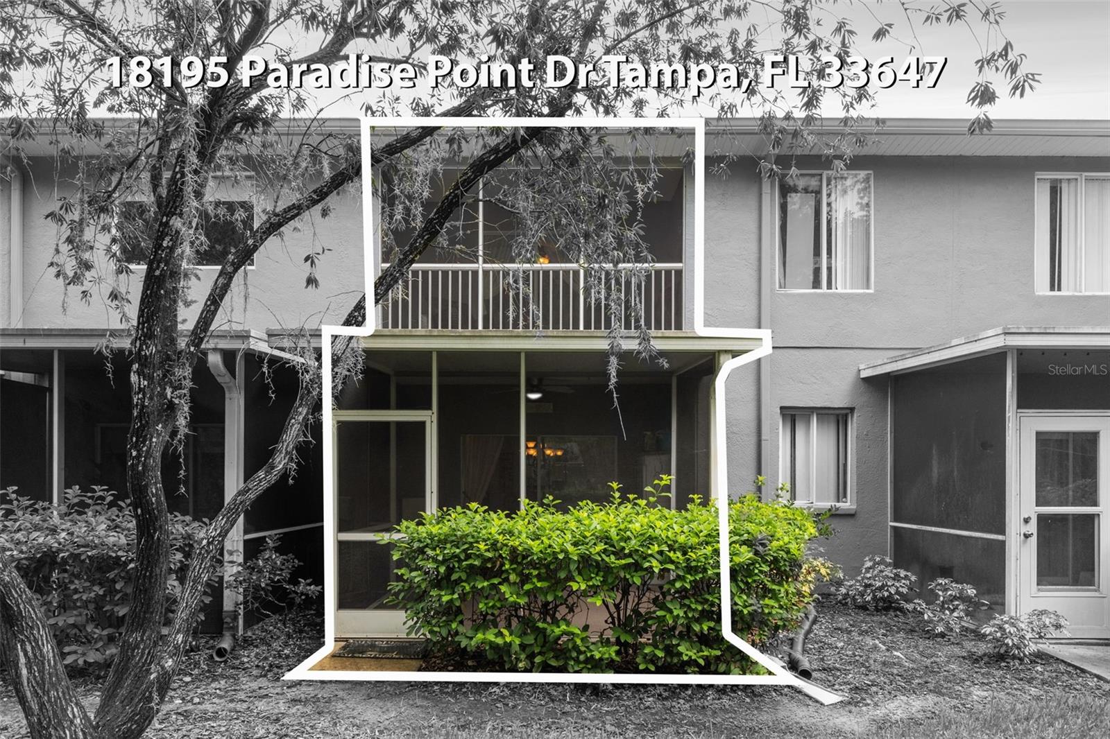 Image 27 of 32 For 18195 Paradise Point Drive