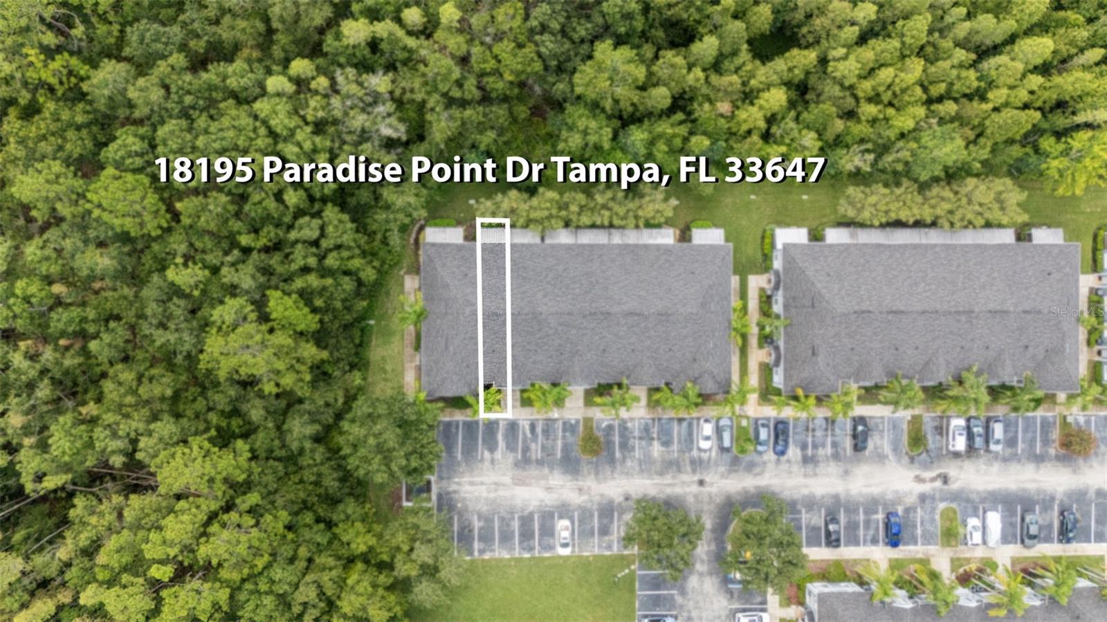 Image 28 of 32 For 18195 Paradise Point Drive