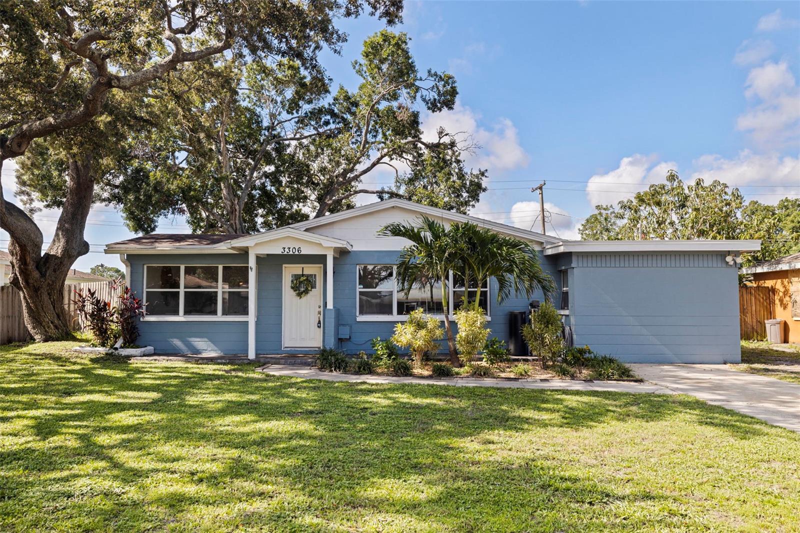 Details for 3306 Louisiana Avenue, TAMPA, FL 33614