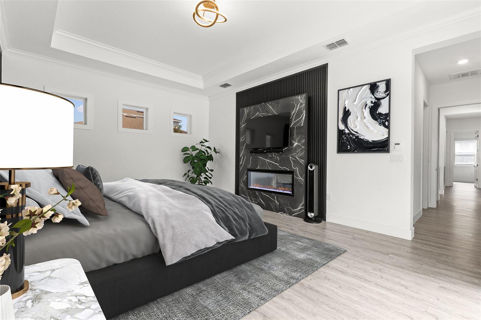 Image 23 of 60 For 9046 Ivy Stark Boulevard