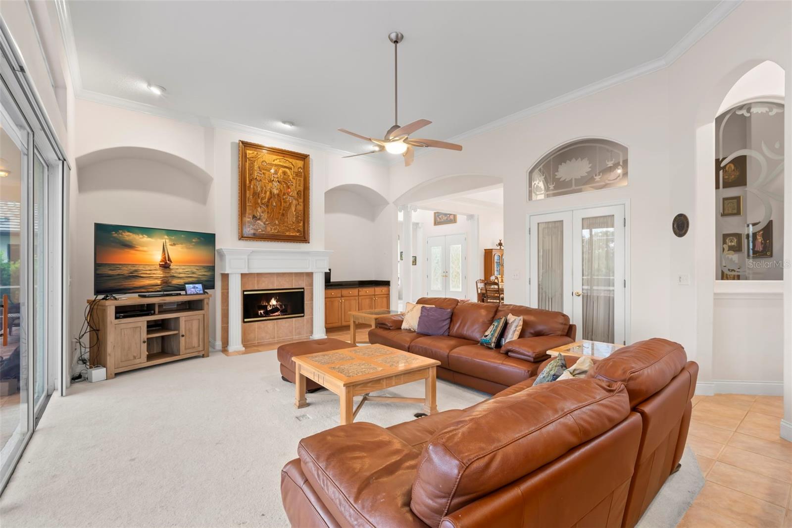 Listing photo id 17 for 1223 Darlington Oak Circle Ne