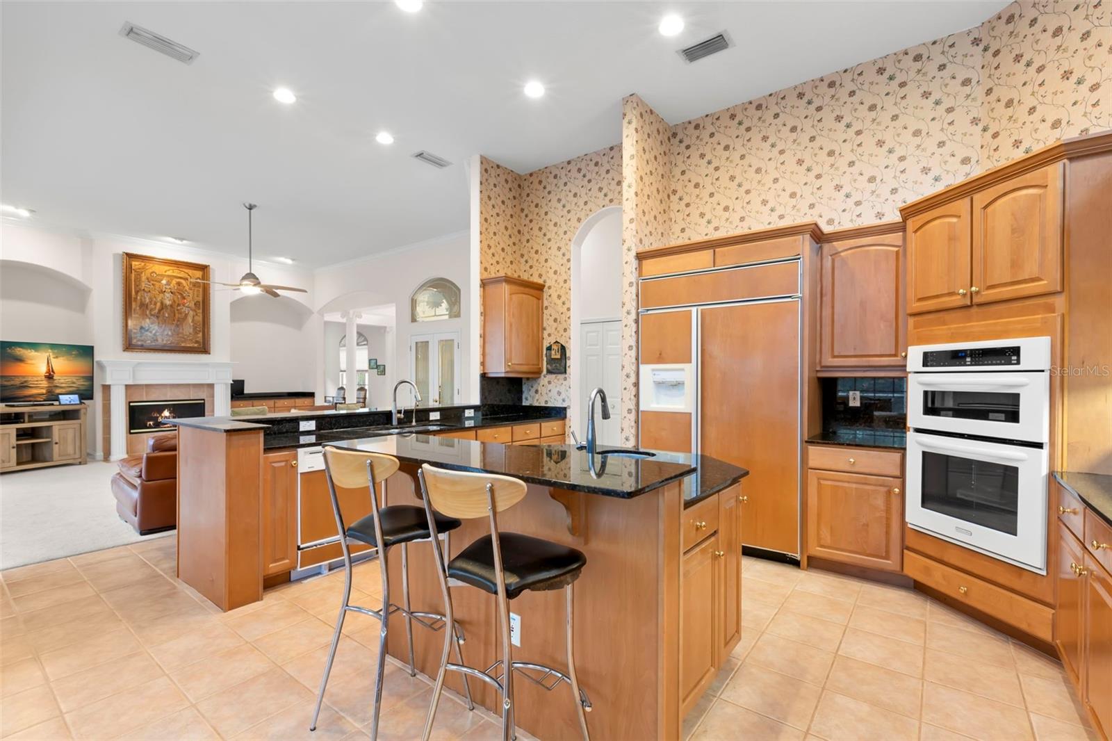 Listing photo id 20 for 1223 Darlington Oak Circle Ne