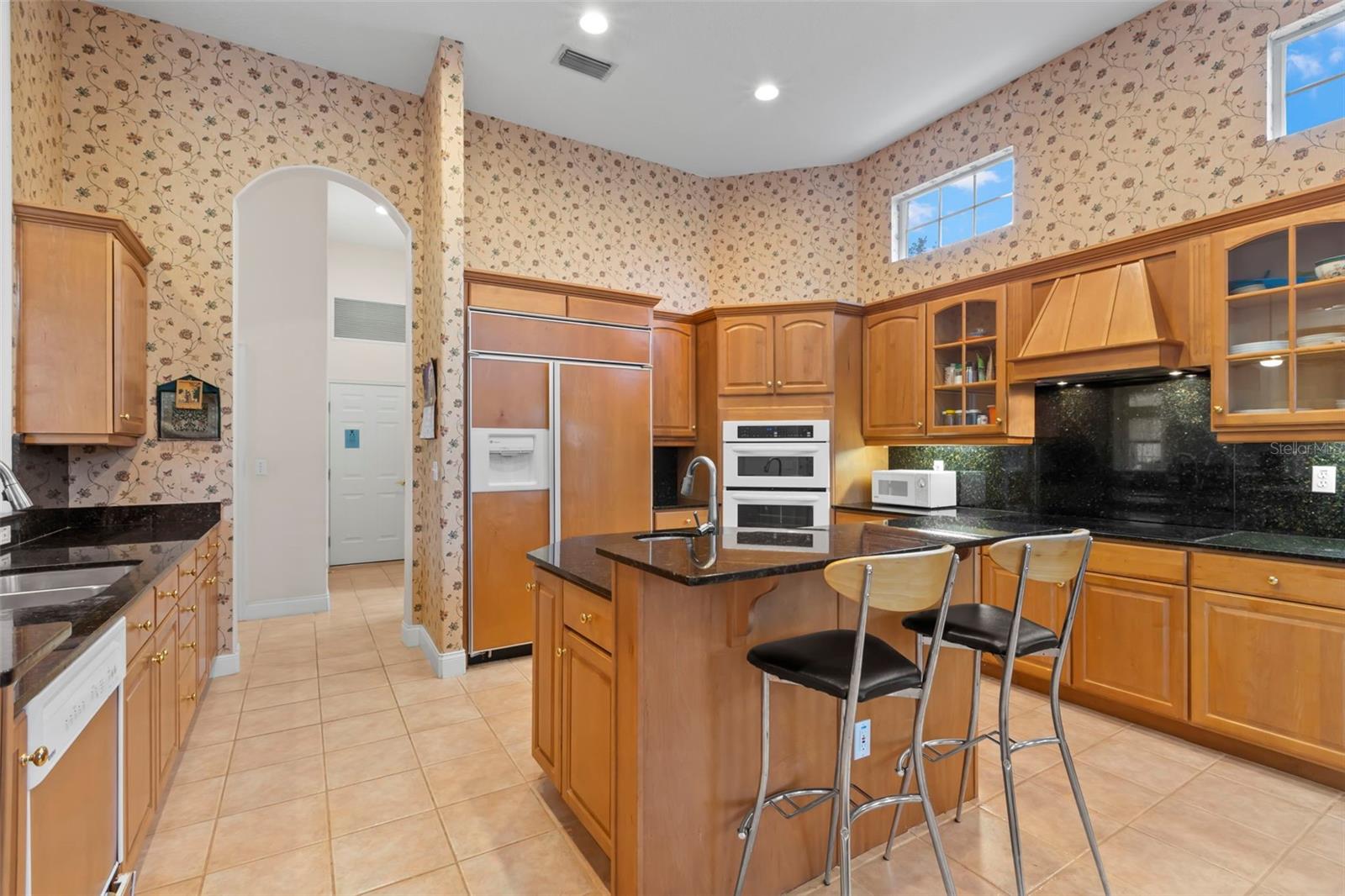 Listing photo id 21 for 1223 Darlington Oak Circle Ne
