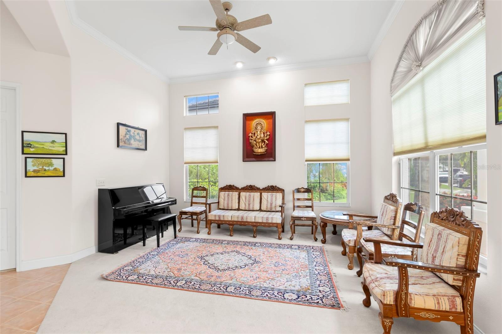 Listing photo id 4 for 1223 Darlington Oak Circle Ne