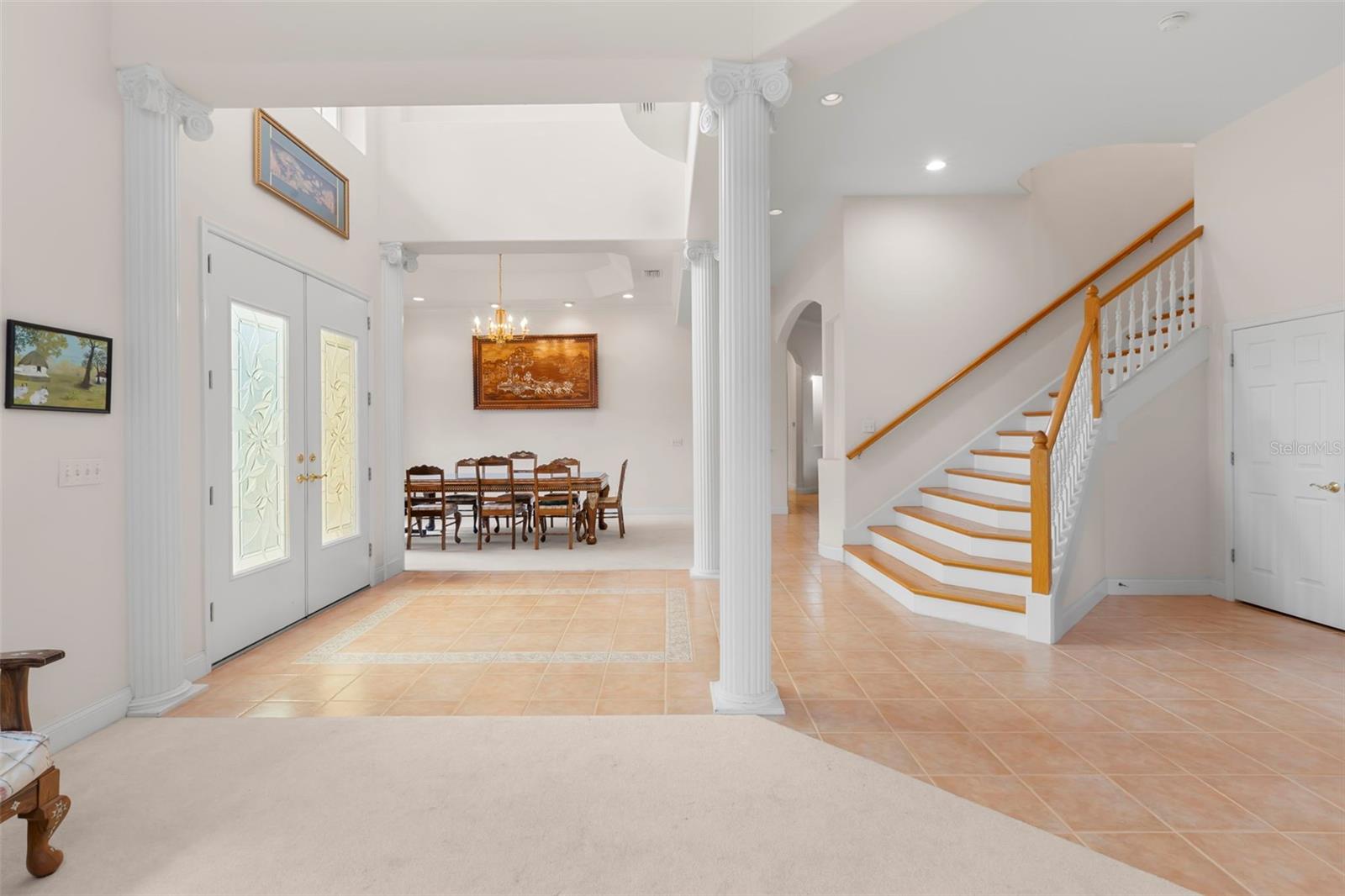 Listing photo id 5 for 1223 Darlington Oak Circle Ne