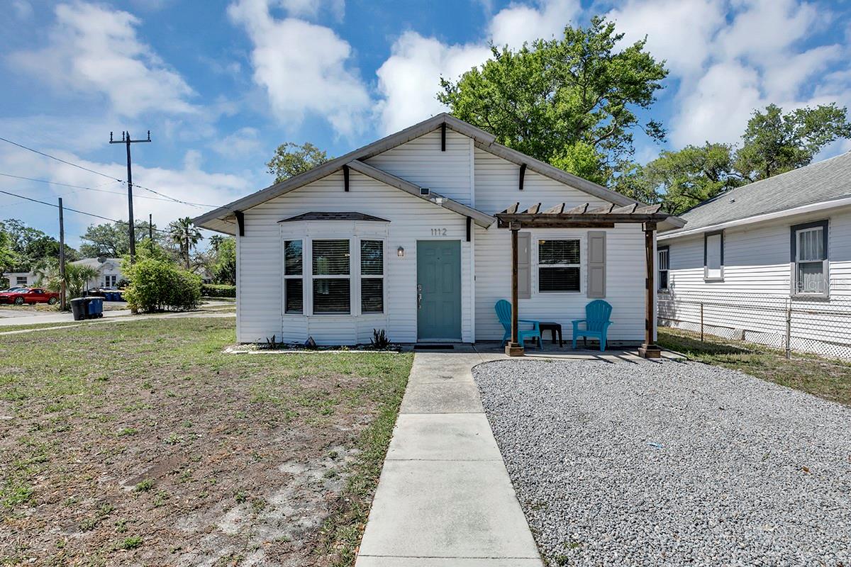 Details for 1112 Prospect Avenue, CLEARWATER, FL 33756