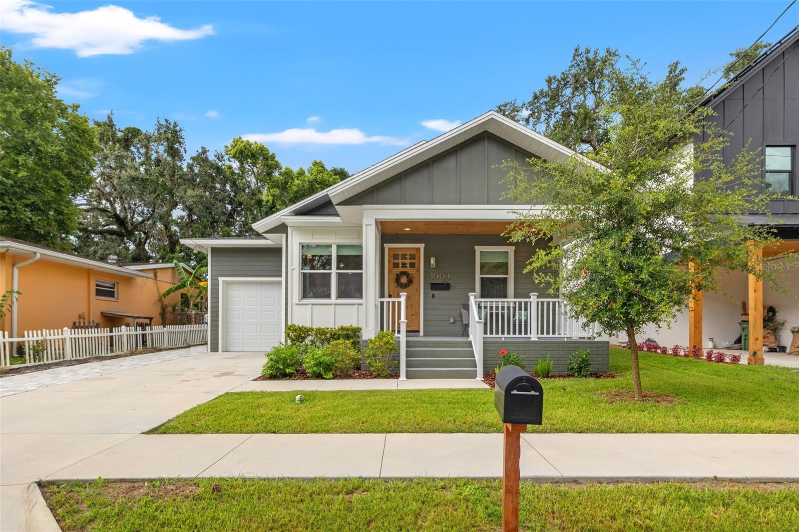 Details for 1003 Robson Street, TAMPA, FL 33604