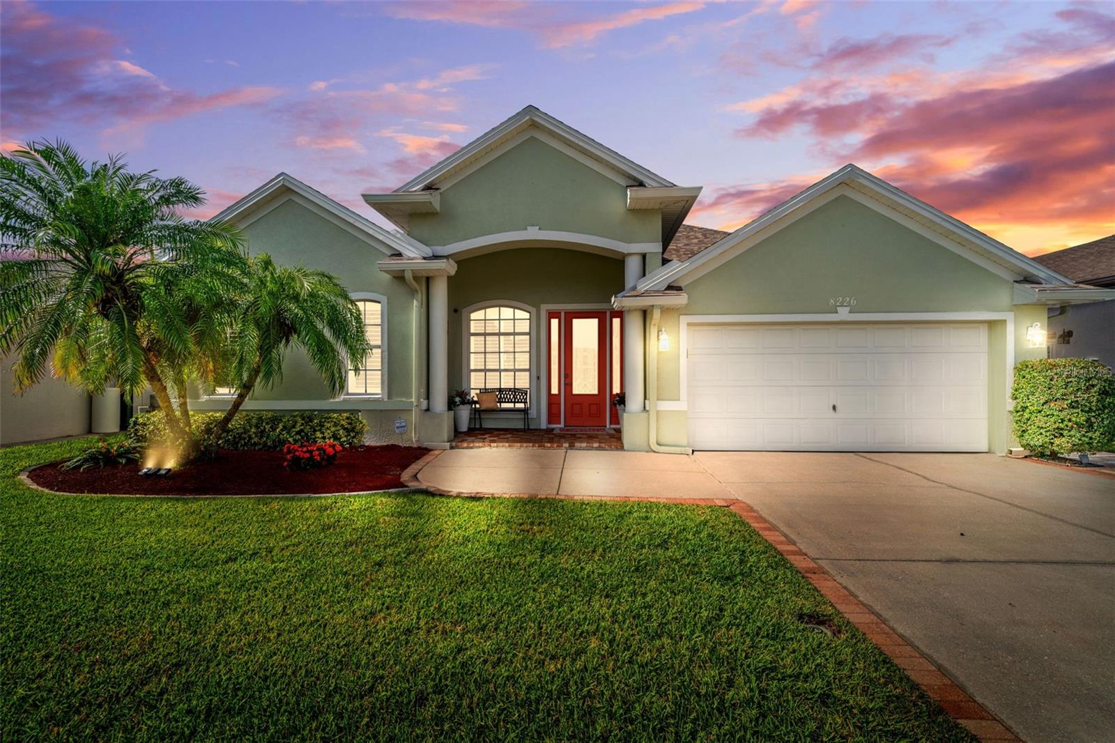 Details for 8226 Wild Oaks Circle, LARGO, FL 33773