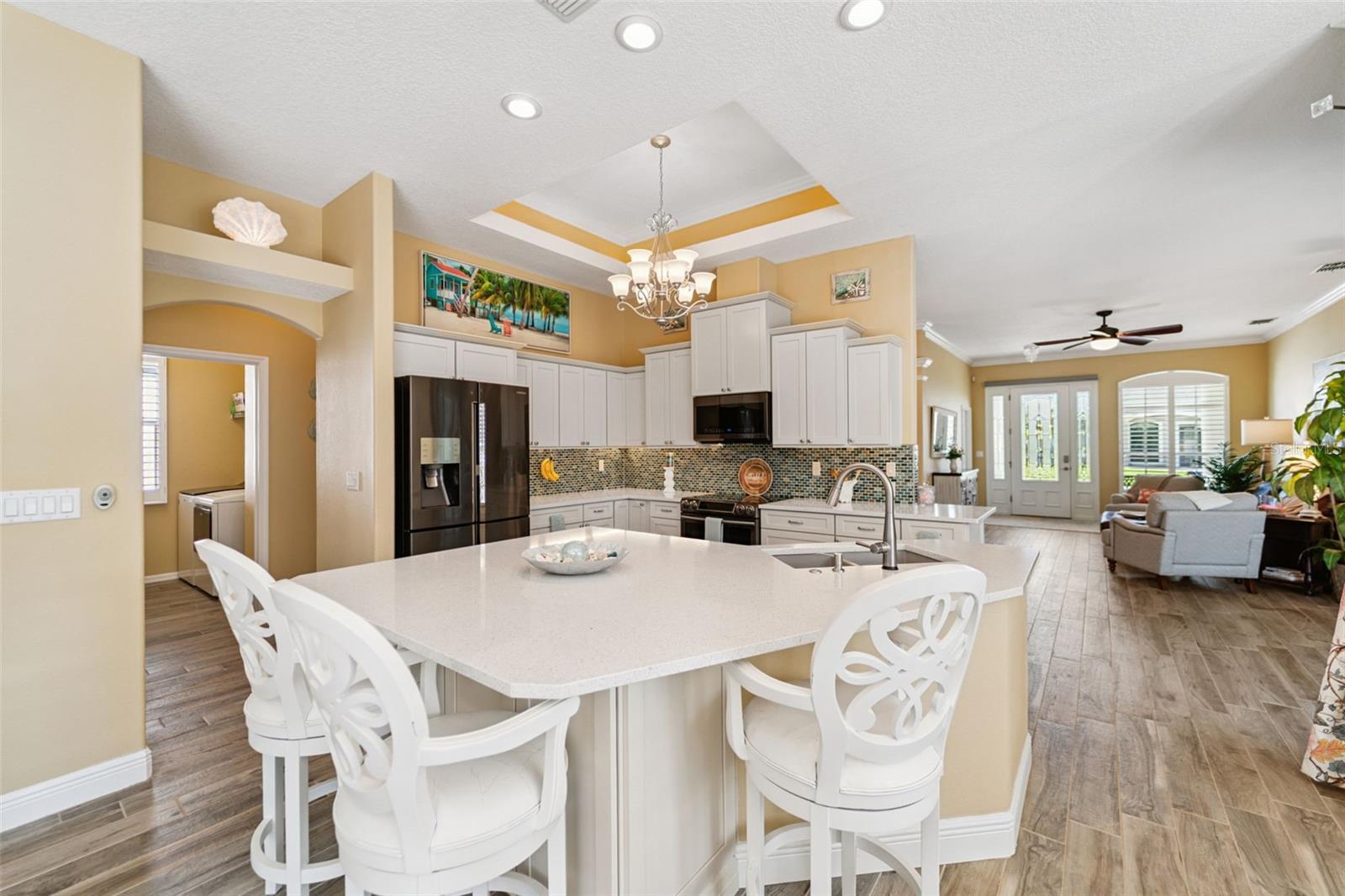 Image 14 of 49 For 8226 Wild Oaks Circle