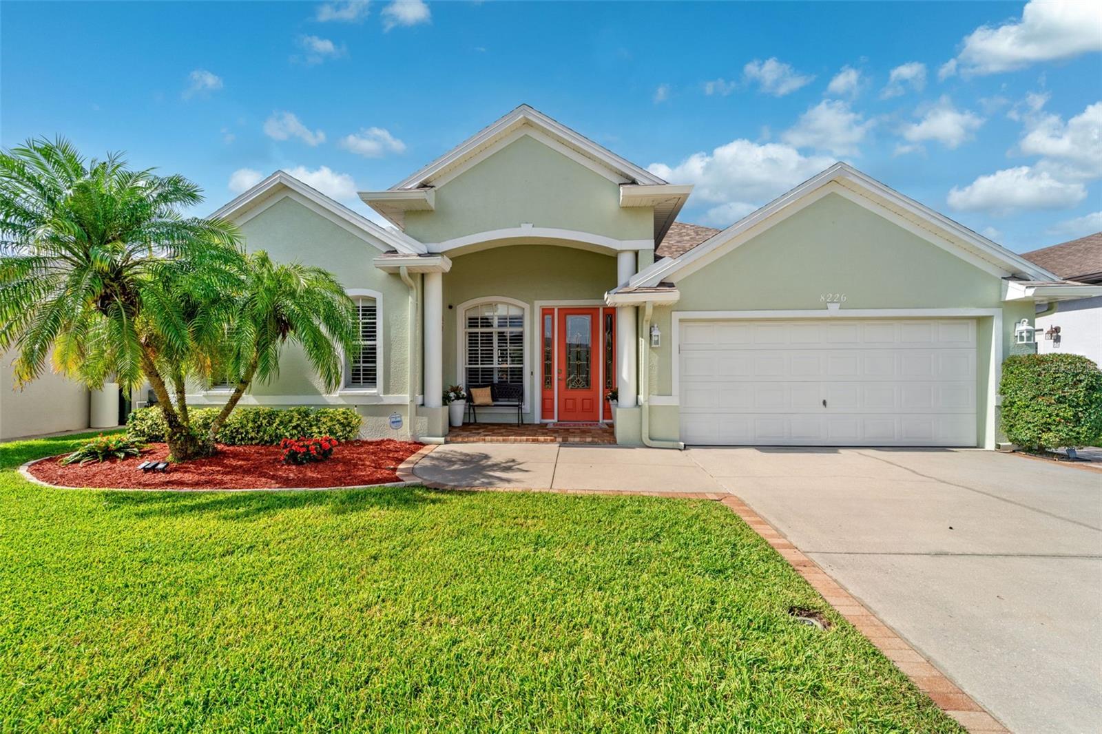 Image 2 of 49 For 8226 Wild Oaks Circle