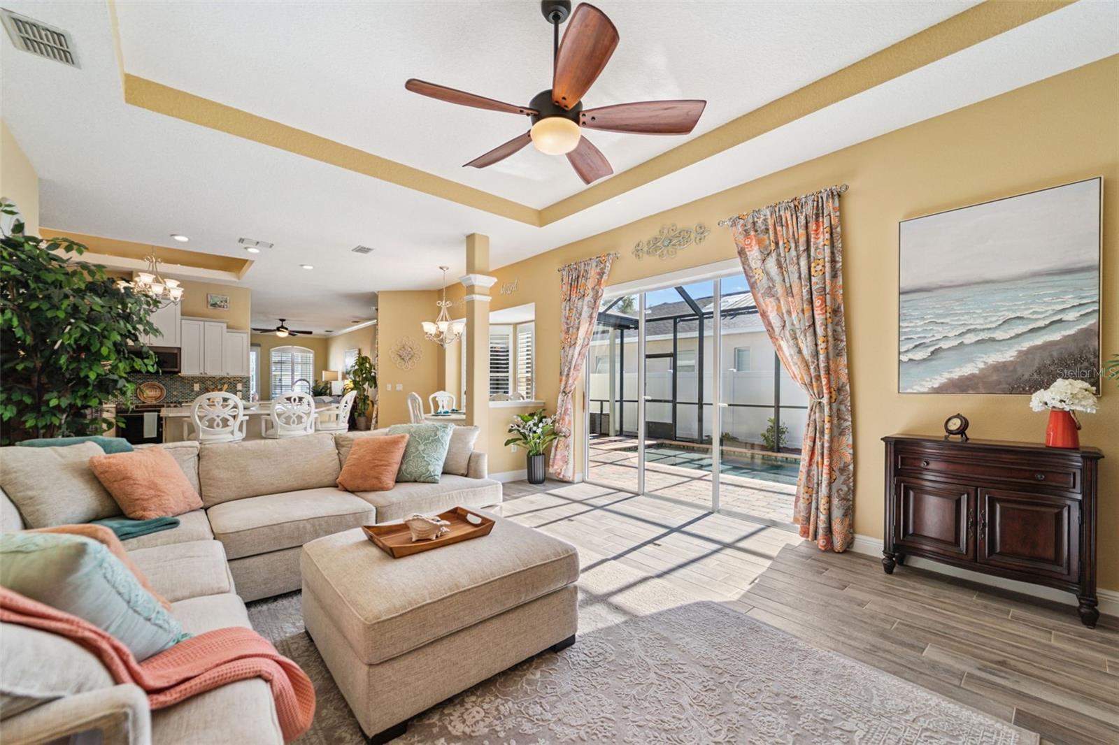 Image 20 of 49 For 8226 Wild Oaks Circle