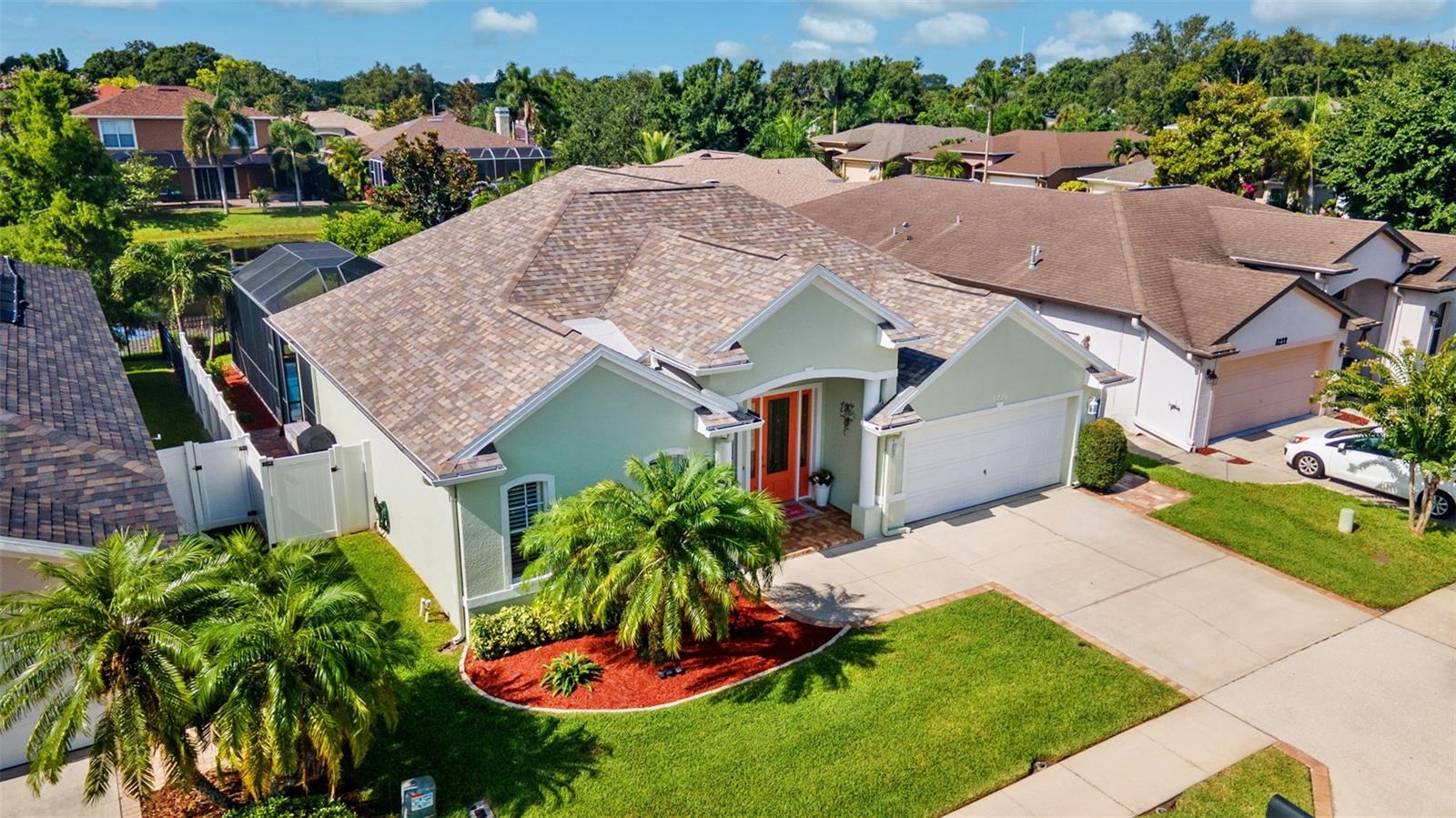 Image 43 of 49 For 8226 Wild Oaks Circle