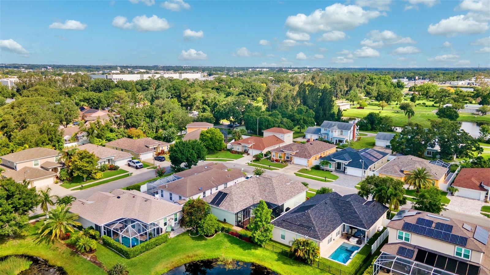 Image 47 of 49 For 8226 Wild Oaks Circle