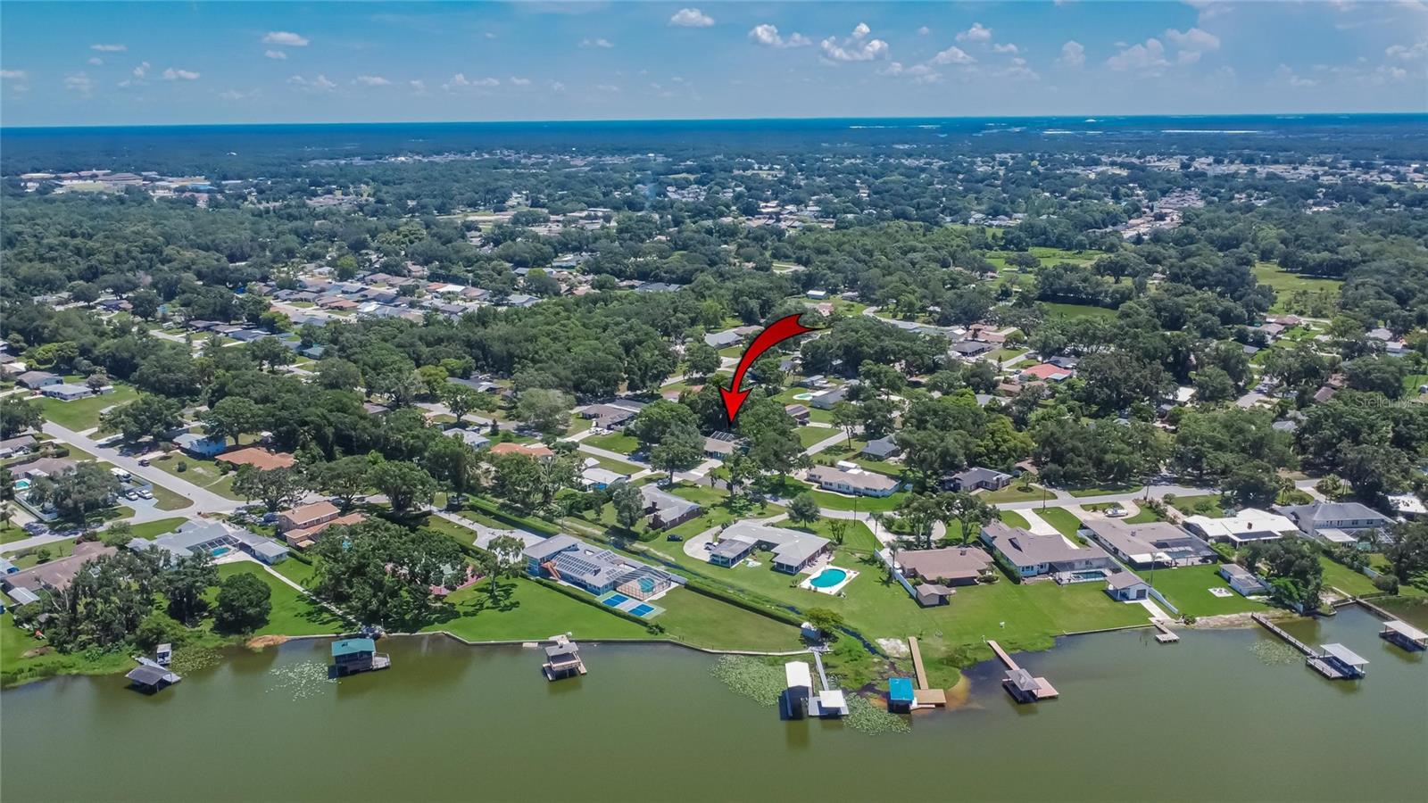 Details for 5605 Driftwood Drive, LAKELAND, FL 33809