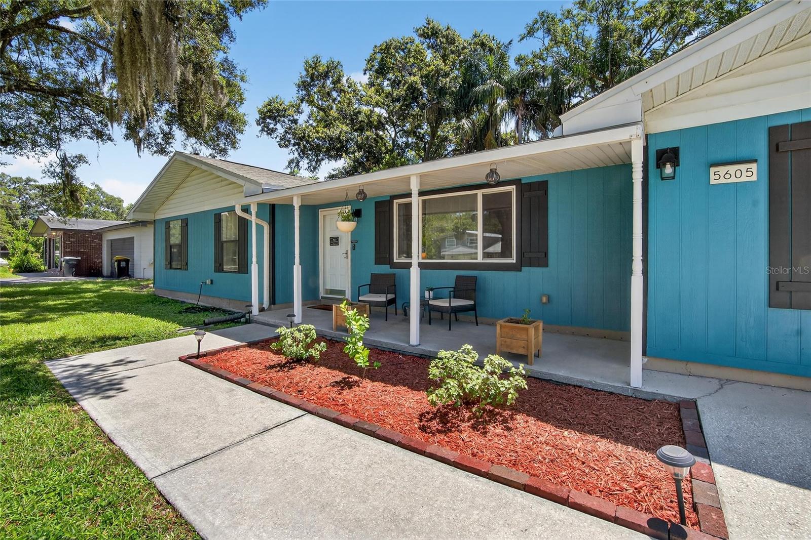 Image 47 of 50 For 5605 Driftwood Drive