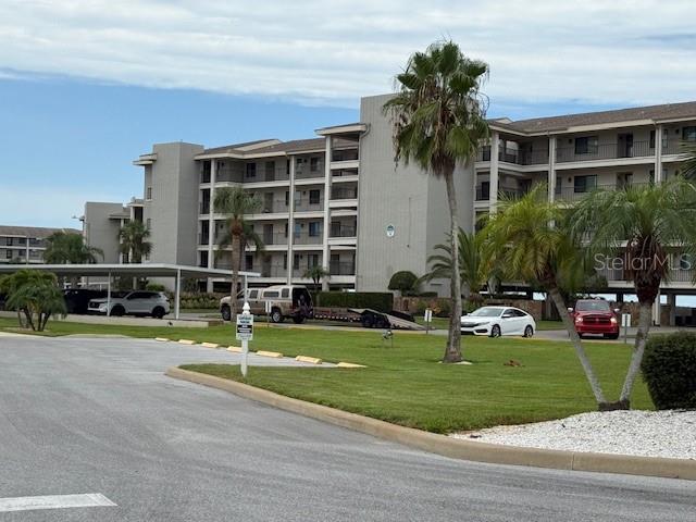 Details for 4620 Bay Boulevard 1117, PORT RICHEY, FL 34668