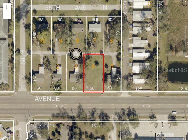 Image 2 of 3 For 54th Avenue N