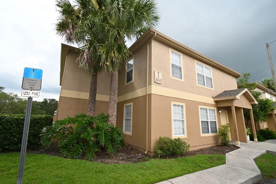 Details for 36243 Lake Chase Boulevard 101, ZEPHYRHILLS, FL 33541