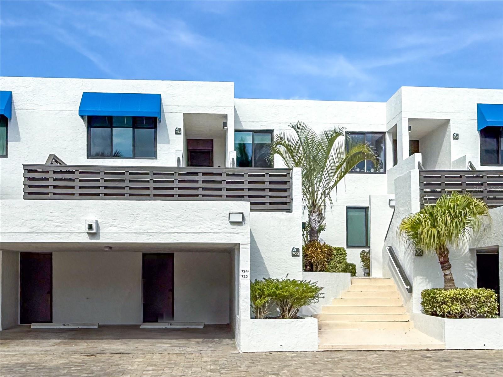 Details for 724 Bayport Way 724, LONGBOAT KEY, FL 34228