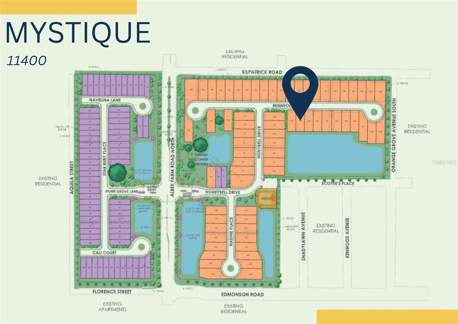 Image 3 of 34 For 6999 Minneola Court