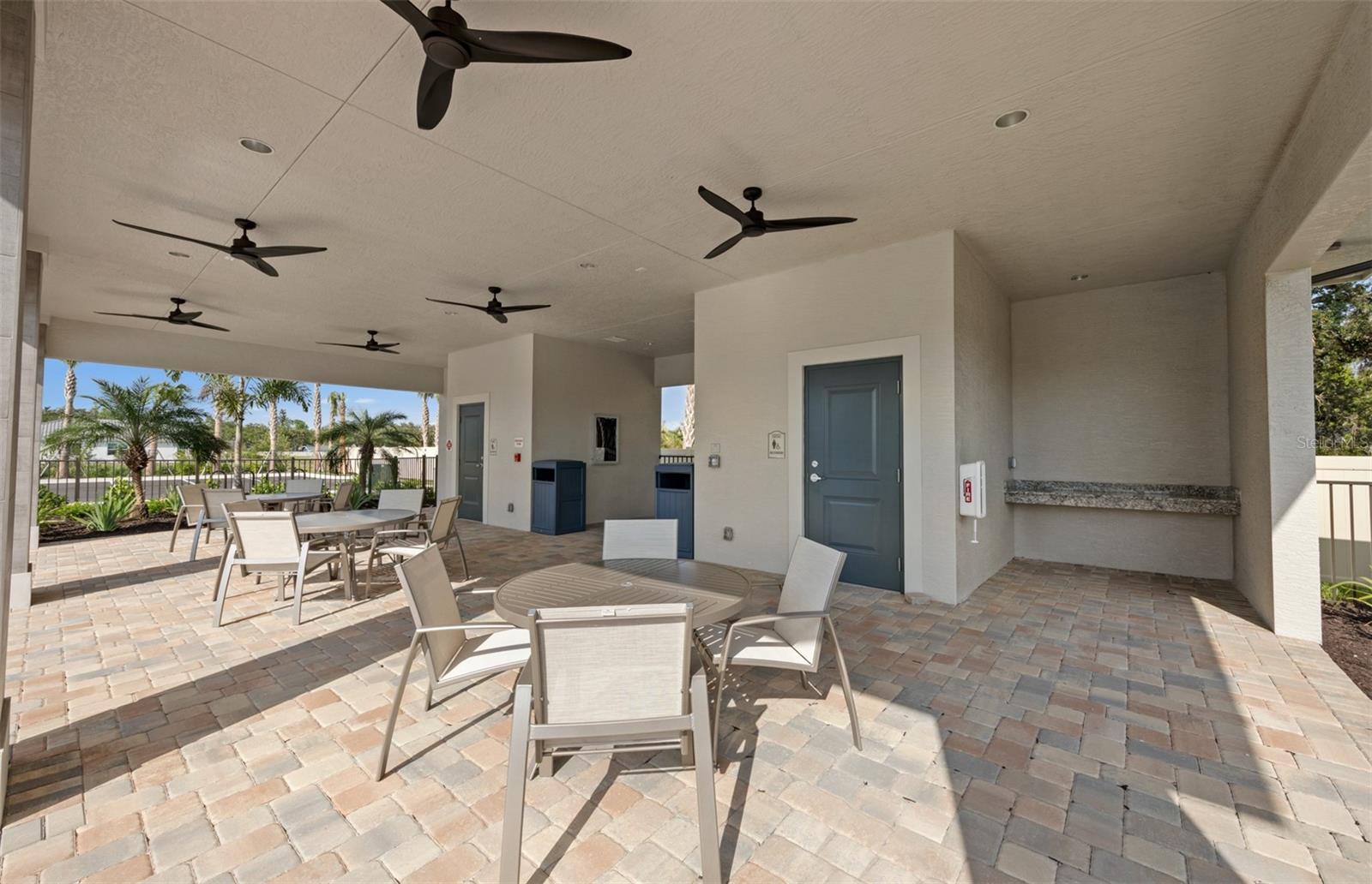 Image 32 of 34 For 6999 Minneola Court
