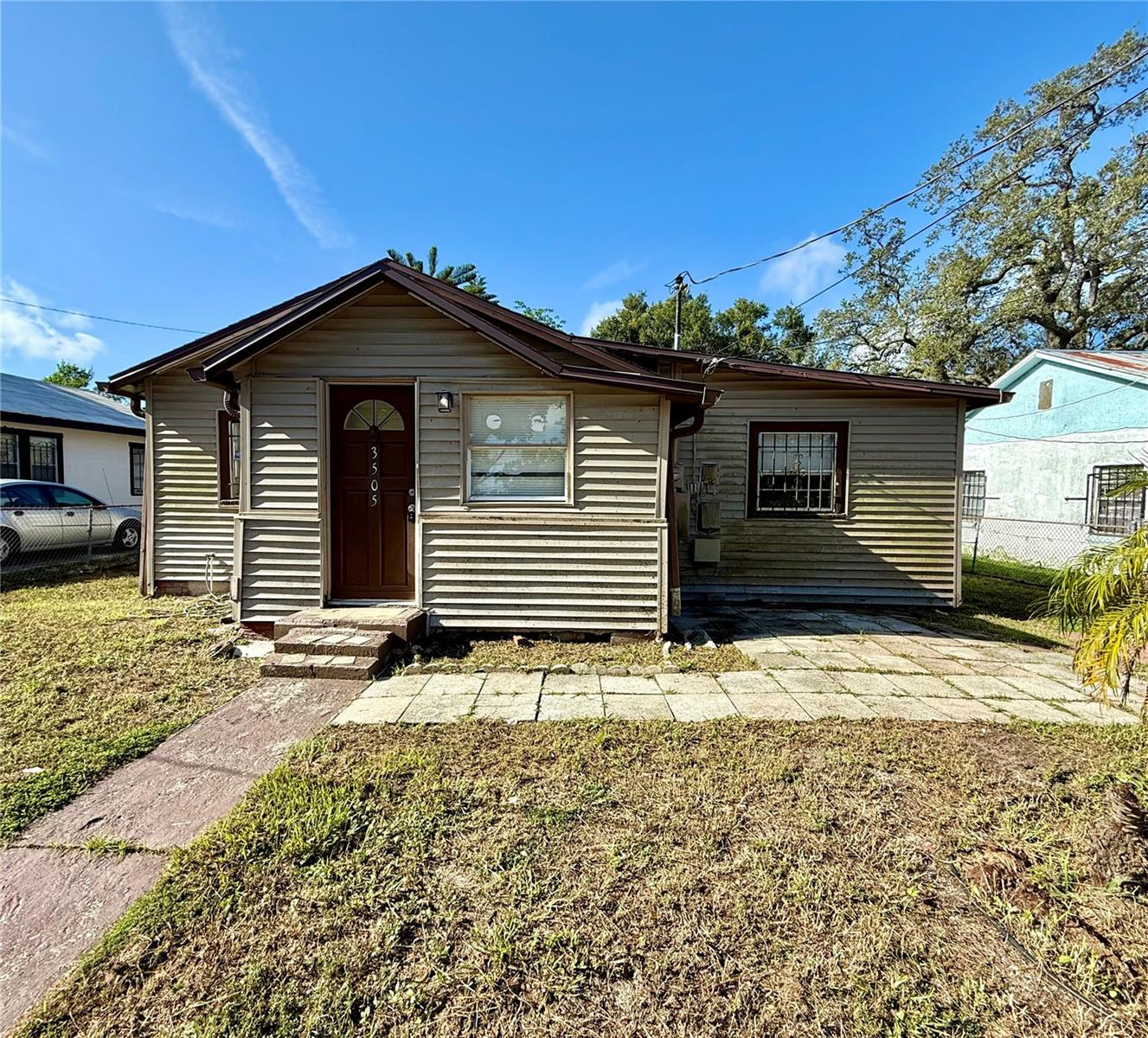 Details for 3505 Shadowlawn Avenue, TAMPA, FL 33610