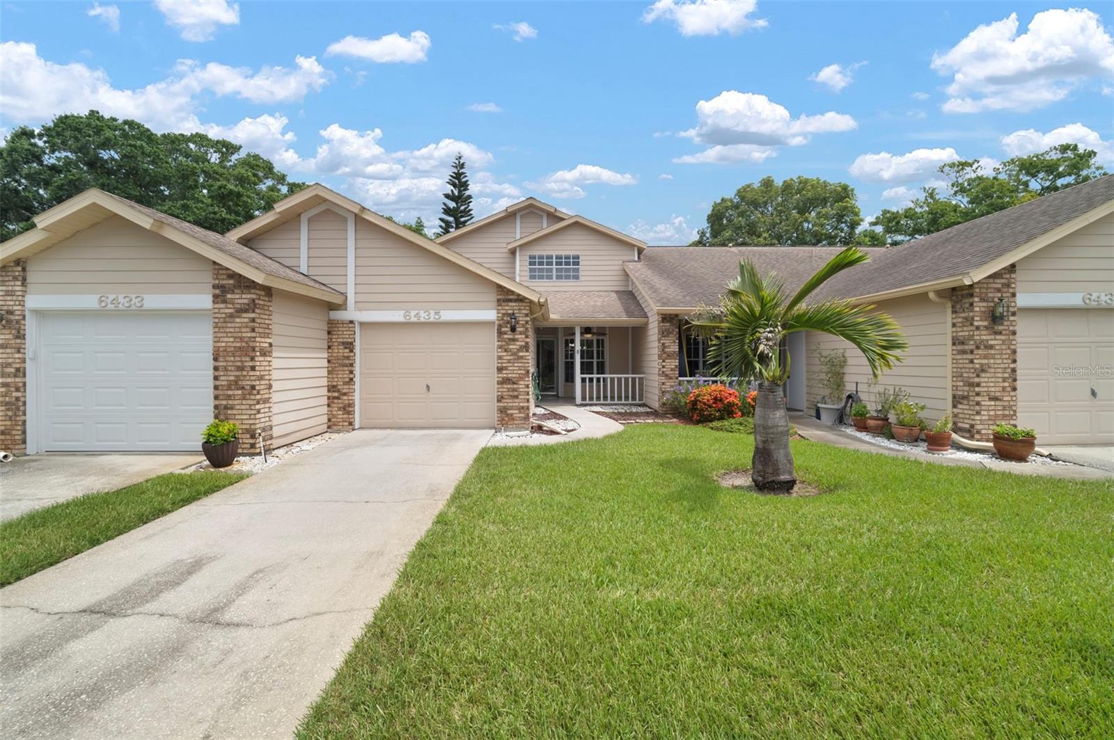 Details for 6435 Thicket Trail, NEW PORT RICHEY, FL 34653