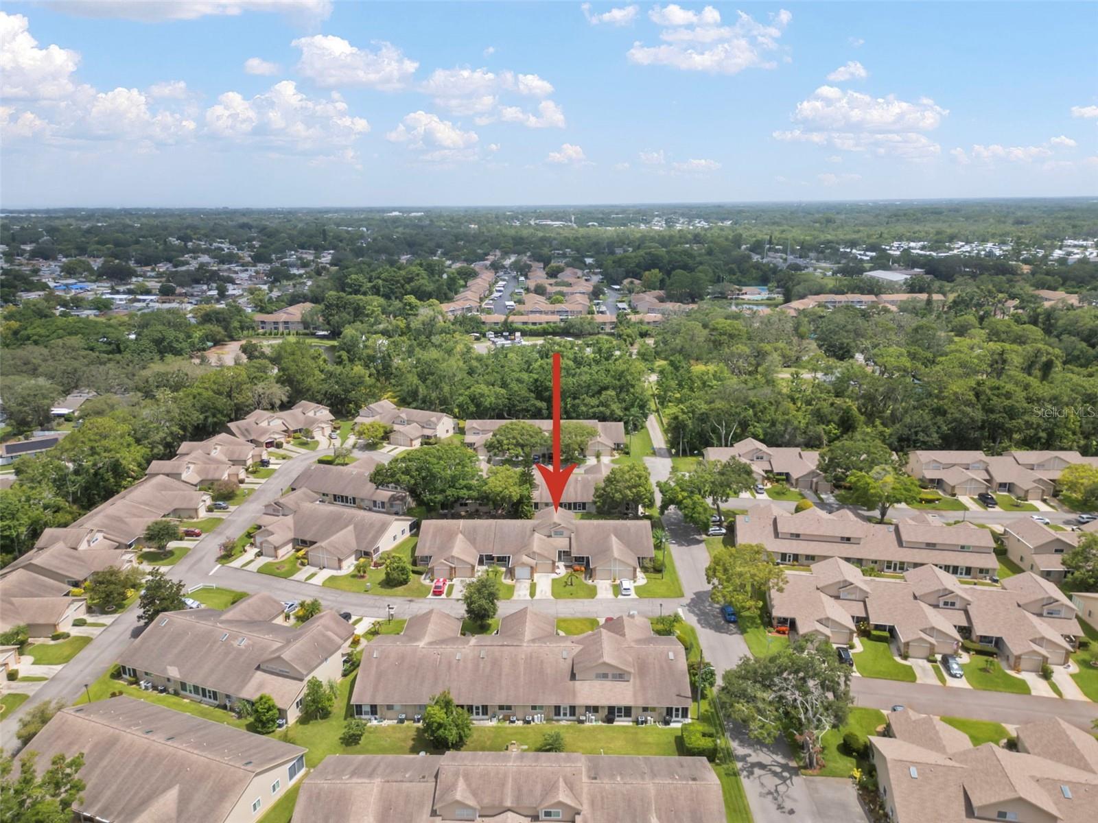 Listing photo id 20 for 6435 Thicket Trail