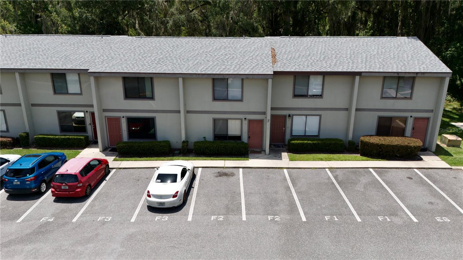 Details for 2300 43rd Street F3, GAINESVILLE, FL 32607