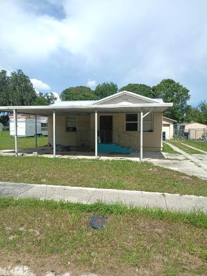 Details for 125 Nelson Street, AUBURNDALE, FL 33823