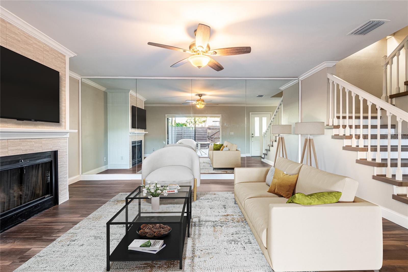 Image 3 of 42 For 15239 Pond Woods Drive 402