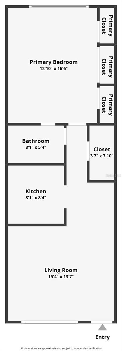 Image 27 of 28 For 1235 Highland Avenue 5-703