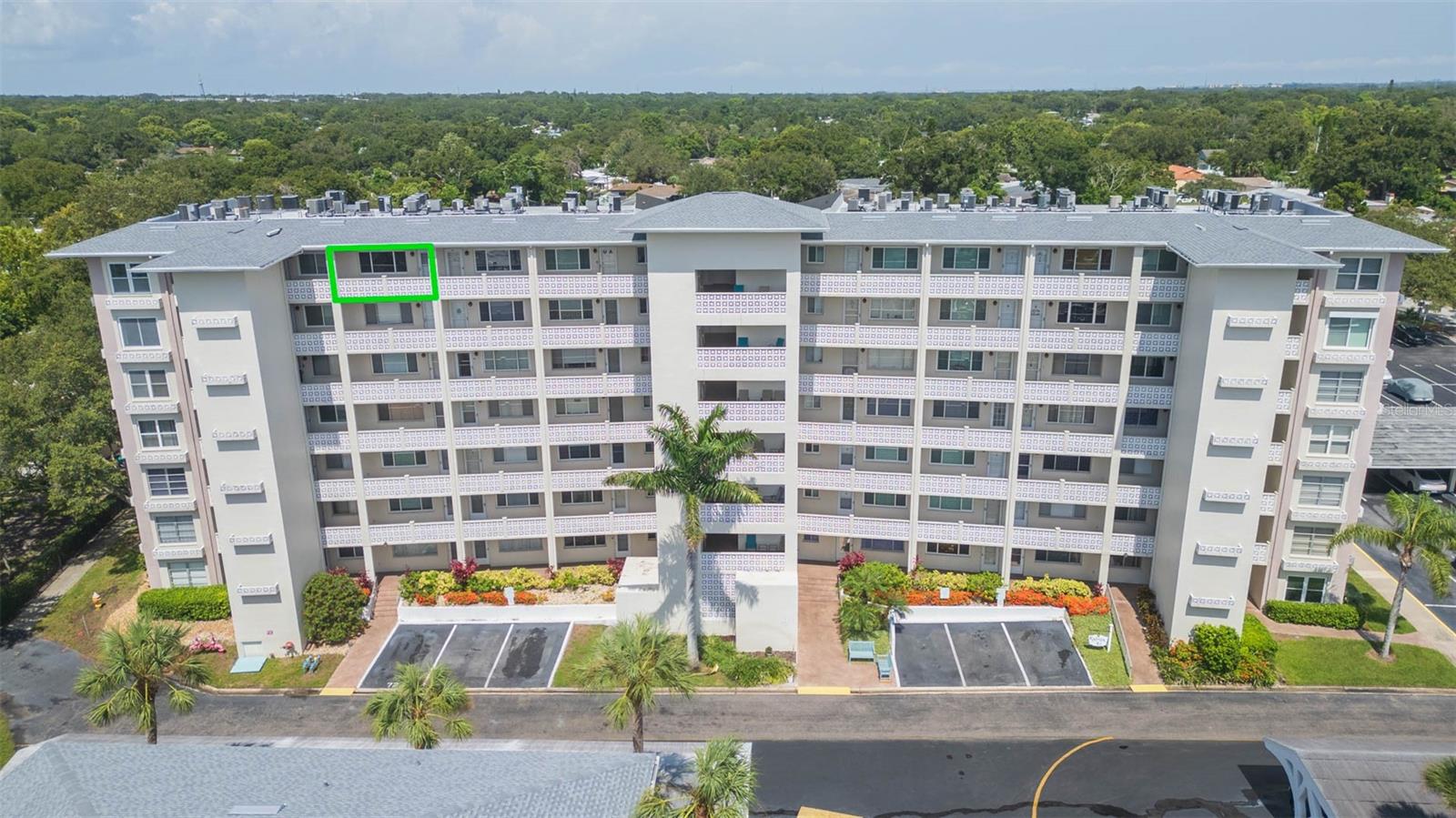 Image 28 of 28 For 1235 Highland Avenue 5-703