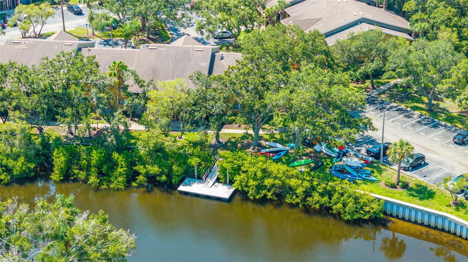 Image 35 of 43 For 5563 Baywater Drive 37