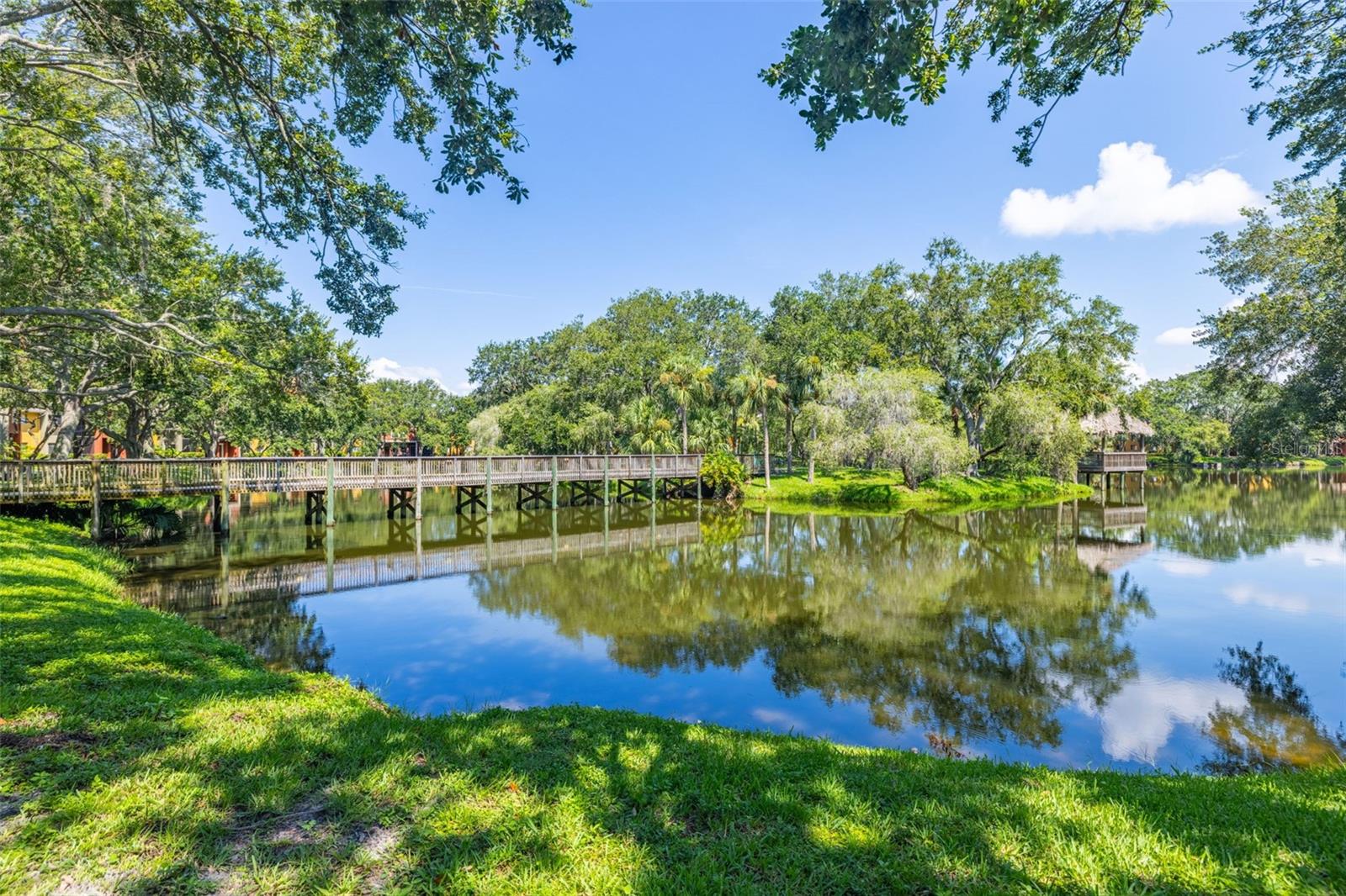 Image 37 of 43 For 5563 Baywater Drive 37