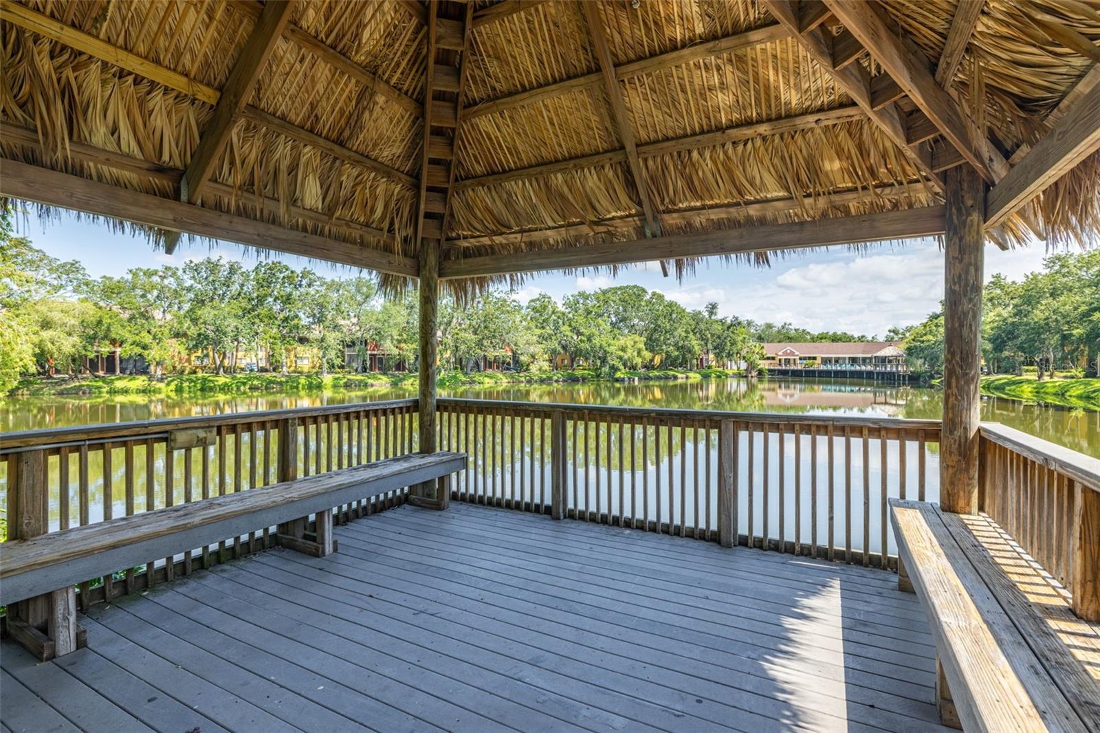 Image 39 of 43 For 5563 Baywater Drive 37