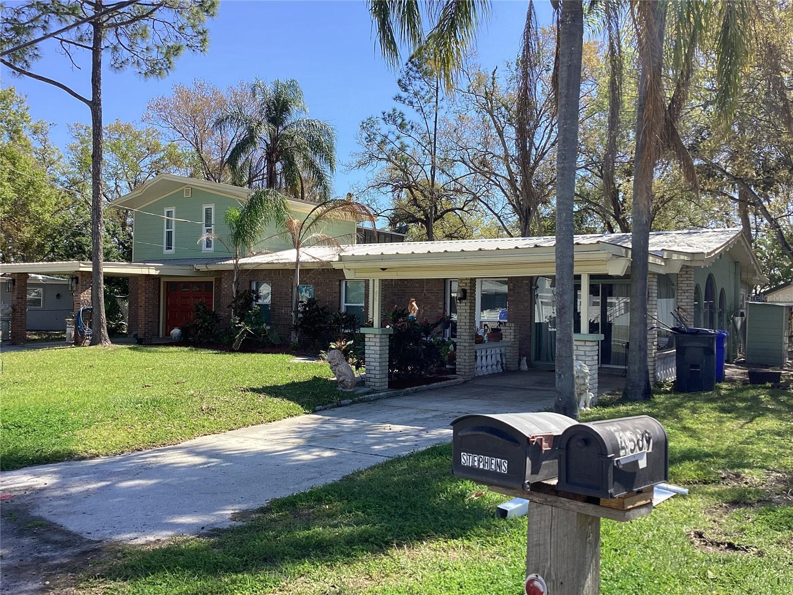 Details for 4511 26th Avenue S, TAMPA, FL 33619
