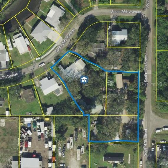 Image 6 of 6 For 4511 26th Avenue S