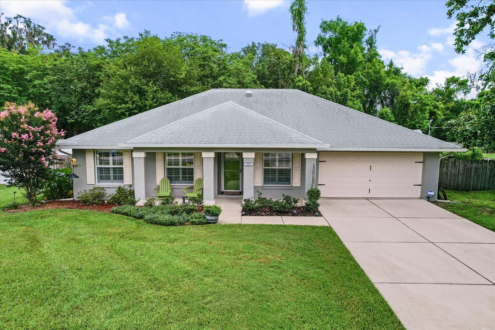 Details for 3663 45th Place, OCALA, FL 34480