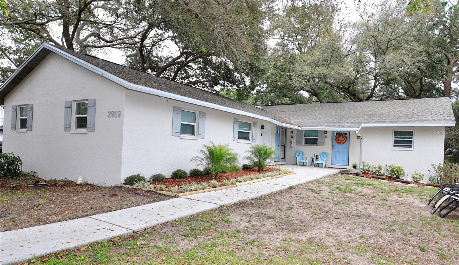 Details for 2959 Shore Drive, SAFETY HARBOR, FL 34695