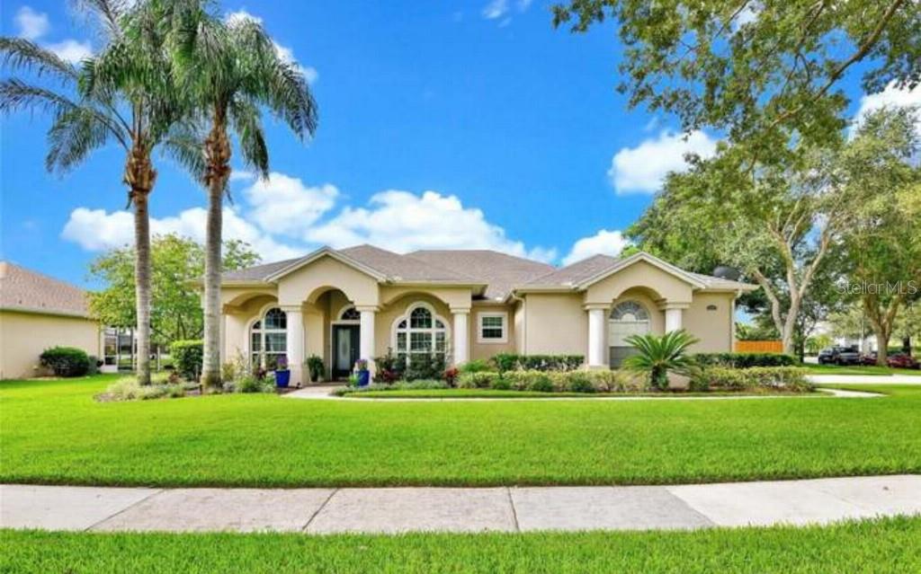 Details for 4132 Bell Tower Court, BELLE ISLE, FL 32812