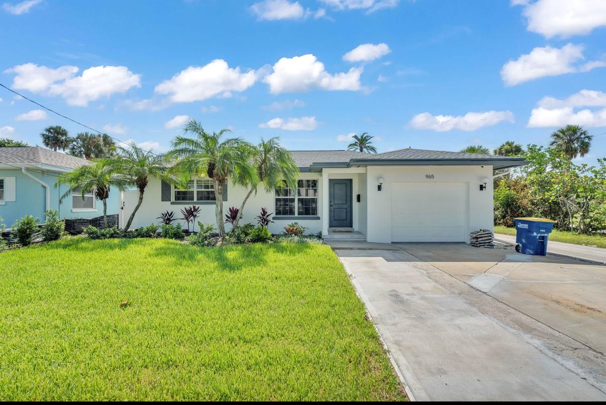 Details for 965 Bruce Avenue, CLEARWATER BEACH, FL 33767