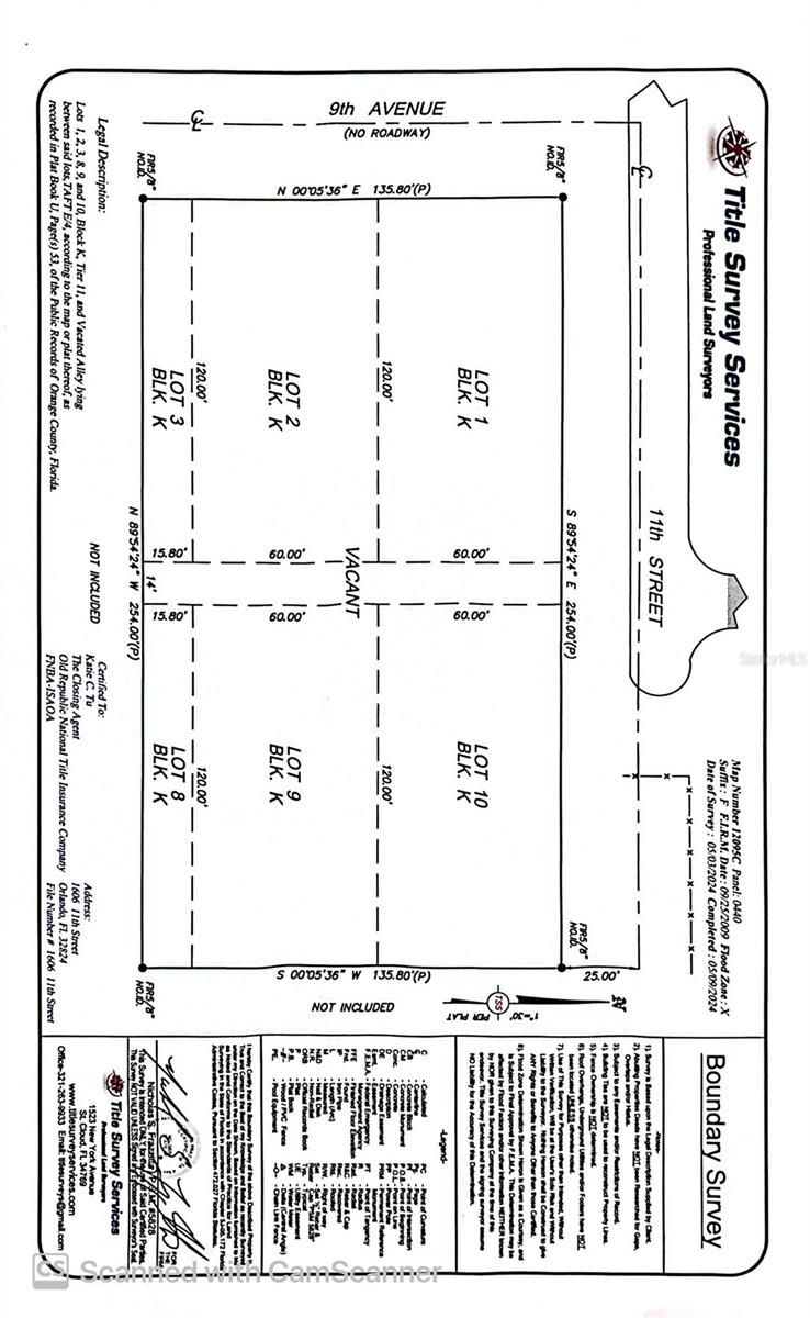 Image 18 of 18 For 1606 11th St