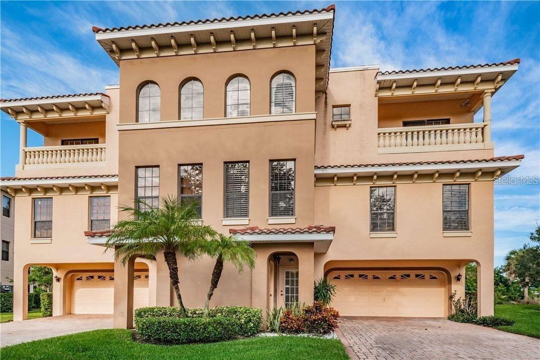Details for 1674 Citrine Trail, TARPON SPRINGS, FL 34689