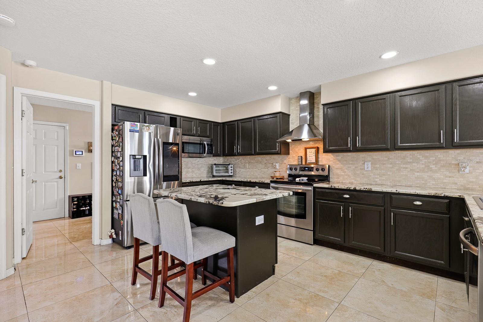 Image 19 of 54 For 16421 Turnbury Oak Drive