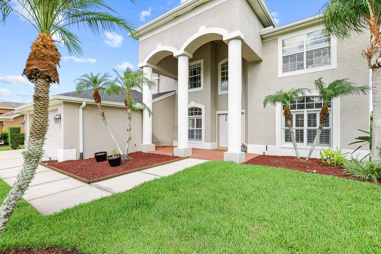 Image 3 of 54 For 16421 Turnbury Oak Drive