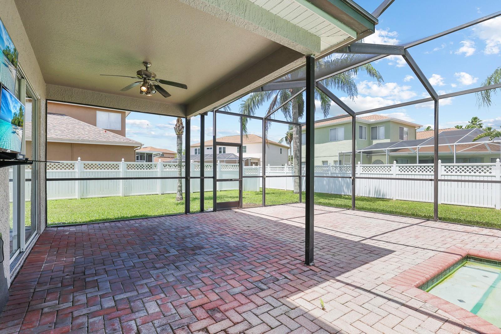 Image 45 of 54 For 16421 Turnbury Oak Drive