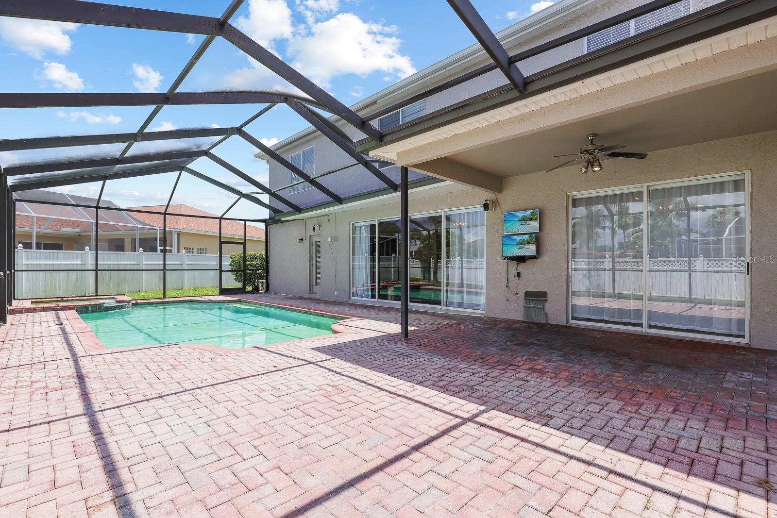 Image 47 of 54 For 16421 Turnbury Oak Drive